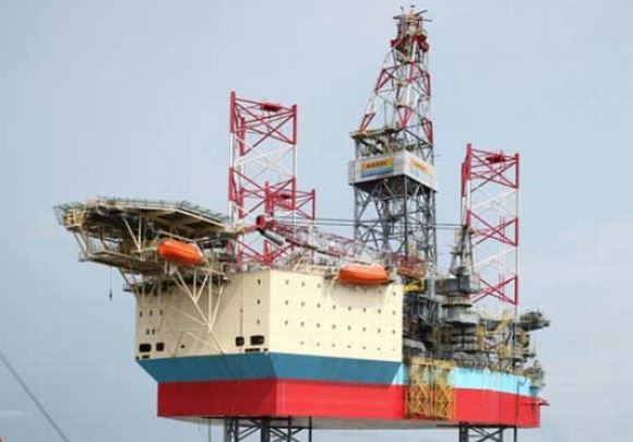 Ingen permitteringer i Maersk Drilling Norge