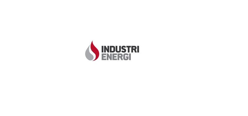 Info from Industri Energi